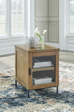 Load image into Gallery viewer, Torlanta Coffee Table with 2 End Tables
