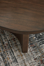 Load image into Gallery viewer, Korestone Coffee Table with 1 End Table
