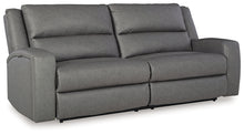 Load image into Gallery viewer, Brixworth 2 Seat Reclining Sofa
