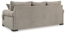 Load image into Gallery viewer, Galemore Sofa, Loveseat, Chair and Ottoman
