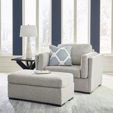 Load image into Gallery viewer, Evansley Chair and Ottoman
