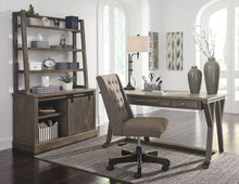 Load image into Gallery viewer, Luxenford Home Office Large Leg Desk
