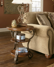 Load image into Gallery viewer, Nestor Chair Side End Table
