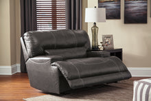 Load image into Gallery viewer, McCaskill Wide Seat Power Recliner
