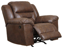Load image into Gallery viewer, Stoneland Rocker Recliner
