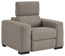 Load image into Gallery viewer, Mabton PWR Recliner/ADJ Headrest
