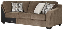 Load image into Gallery viewer, Graftin 3-Piece Sectional with Chaise

