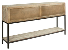 Load image into Gallery viewer, Roanley Console Sofa Table
