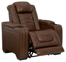 Load image into Gallery viewer, Backtrack PWR Recliner/ADJ Headrest
