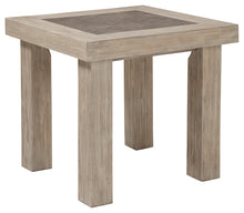 Load image into Gallery viewer, Hennington Rectangular End Table
