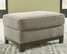 Load image into Gallery viewer, Kaywood Ottoman
