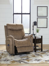 Load image into Gallery viewer, Lorreze Power Lift Recliner

