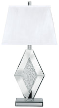 Load image into Gallery viewer, Prunella Mirror Table Lamp (1/CN)
