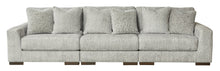 Load image into Gallery viewer, Regent Park 3-Piece Sofa
