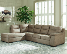 Load image into Gallery viewer, Maderla 2-Piece Sectional with Chaise
