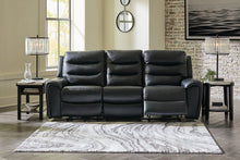 Load image into Gallery viewer, Warlin PWR REC Sofa with ADJ Headrest
