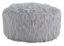 Load image into Gallery viewer, Galice Oversized Accent Ottoman
