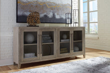 Load image into Gallery viewer, Dalenville Accent Cabinet
