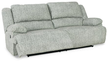 Load image into Gallery viewer, McClelland 2 Seat Reclining Sofa
