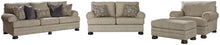 Load image into Gallery viewer, Kananwood Sofa, Loveseat, Chair and Ottoman
