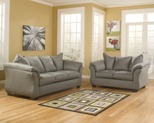 Load image into Gallery viewer, Darcy Sofa and Loveseat

