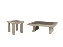 Load image into Gallery viewer, Hennington Coffee Table with 1 End Table
