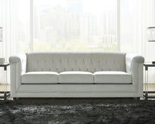 Load image into Gallery viewer, Josanna Sofa and Loveseat
