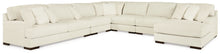 Load image into Gallery viewer, Zada 6-Piece Sectional with Chaise
