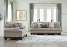 Load image into Gallery viewer, Elbiani Sofa and Loveseat
