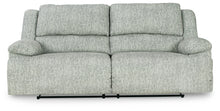Load image into Gallery viewer, McClelland 2 Seat Reclining Sofa
