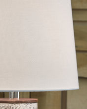 Load image into Gallery viewer, Chaston Metal Table Lamp (2/CN)
