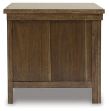Load image into Gallery viewer, Moriville Rectangular End Table
