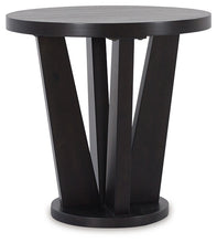 Load image into Gallery viewer, Chasinfield Round End Table

