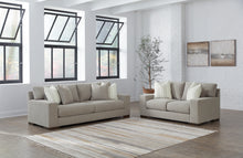 Load image into Gallery viewer, Maggie Sofa, Loveseat, Chair and Ottoman
