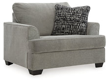 Load image into Gallery viewer, Deakin Sofa, Loveseat, Chair and Ottoman
