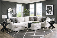 Load image into Gallery viewer, Koralynn 3-Piece Sectional with Ottoman
