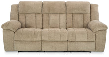 Load image into Gallery viewer, Tip-Off PWR REC Sofa with ADJ Headrest
